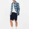 Classic Drawstring Shorts