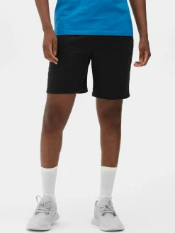 Classic Drawstring Shorts
