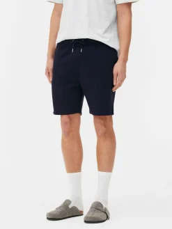 Classic Drawstring Shorts