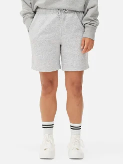 Classic Drawstring Shorts