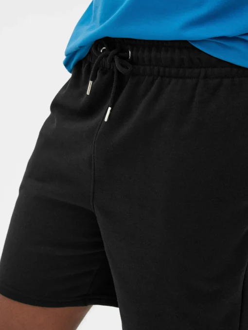 Classic Drawstring Shorts