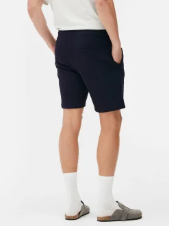 Classic Drawstring Shorts