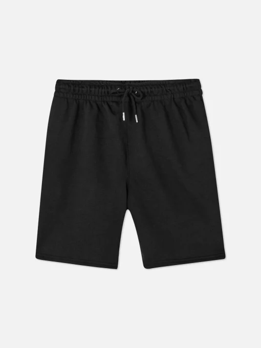 Classic Drawstring Shorts