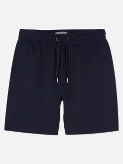Classic Drawstring Shorts