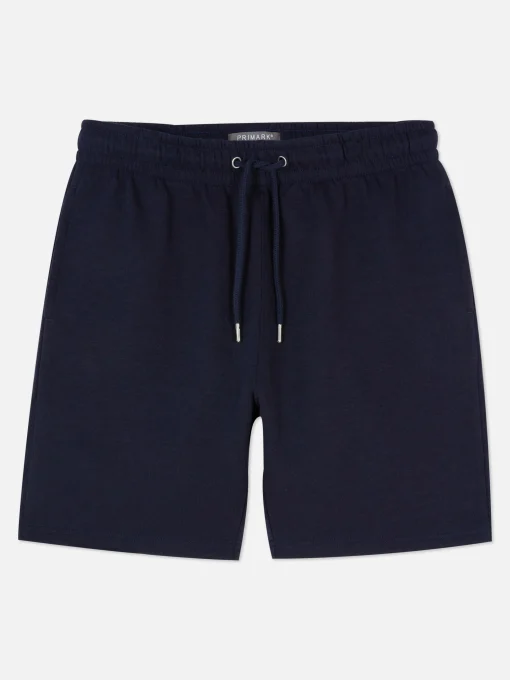 Classic Drawstring Shorts