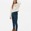 Classic Jersey Leggings
