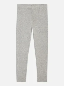 Classic Jersey Leggings