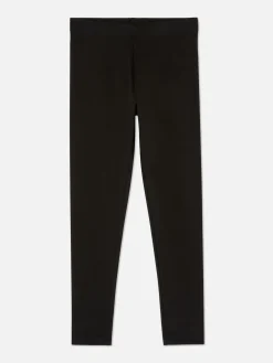 Classic Jersey Leggings