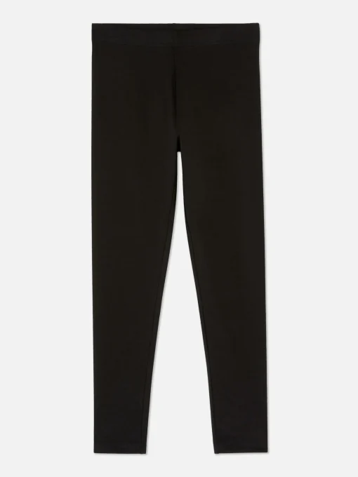 Classic Jersey Leggings