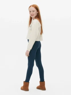 Classic Jersey Leggings