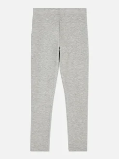 Classic Jersey Leggings