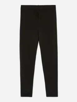 Classic Jersey Leggings
