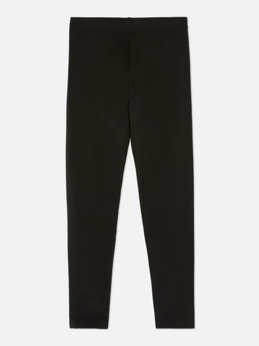 Classic Jersey Leggings
