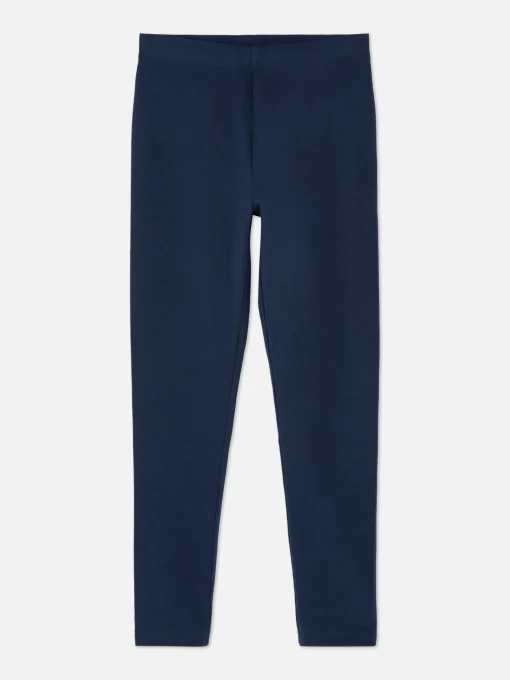 Classic Jersey Leggings