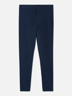 Classic Jersey Leggings
