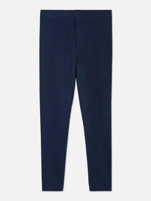 Classic Jersey Leggings