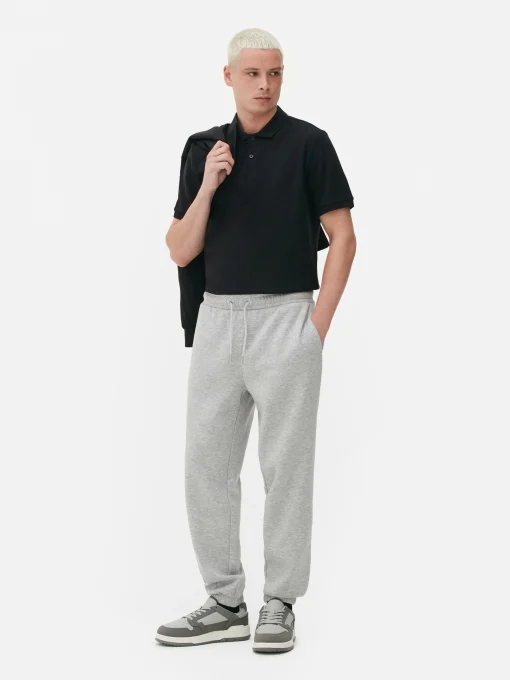 Classic Piqué Polo