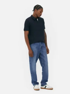 Classic Piqué Polo
