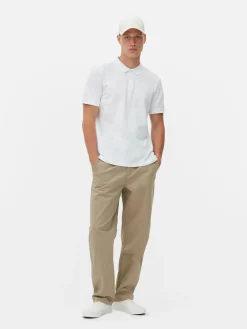 Classic Piqué Polo