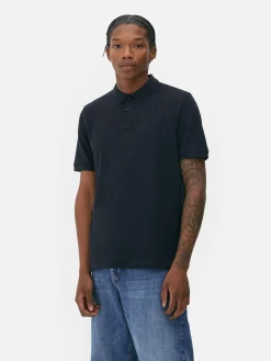 Classic Piqué Polo