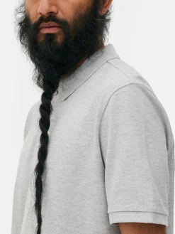 Classic Piqué Polo