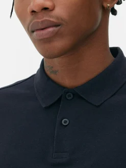 Classic Piqué Polo