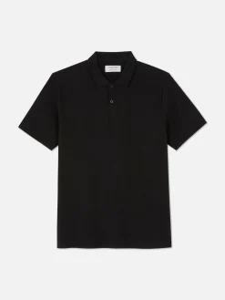 Classic Piqué Polo