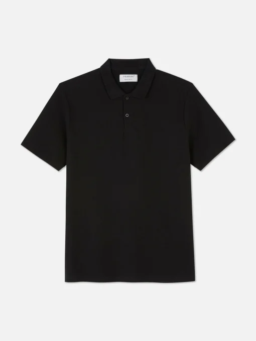 Classic Piqué Polo