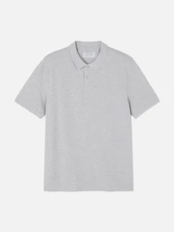 Classic Piqué Polo