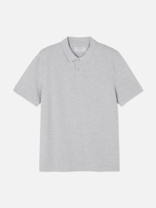 Classic Piqué Polo