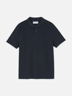 Classic Piqué Polo