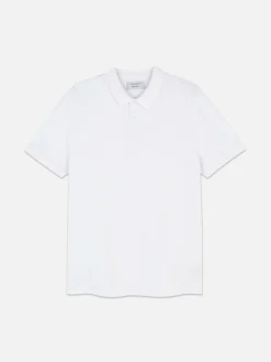 Classic Piqué Polo