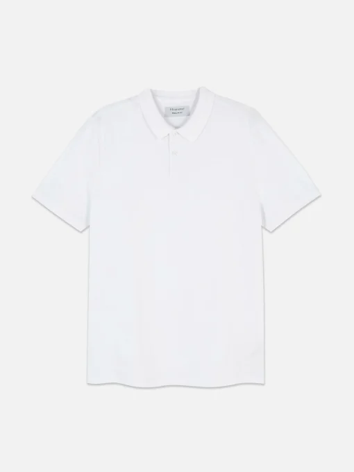 Classic Piqué Polo