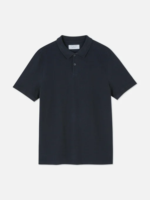 Classic Piqué Polo