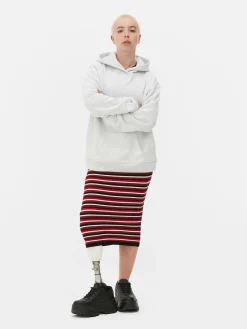 Classic Pullover Hoodie