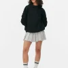 Classic Pullover Hoodie