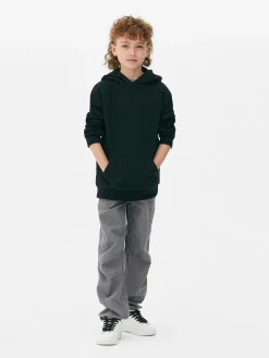 Classic Pullover Hoodie