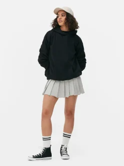 Classic Pullover Hoodie