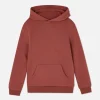 Classic Pullover Hoodie
