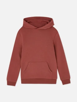 Classic Pullover Hoodie