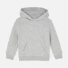 Classic Pullover Hoodie