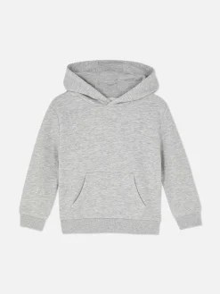 Classic Pullover Hoodie