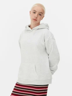 Classic Pullover Hoodie