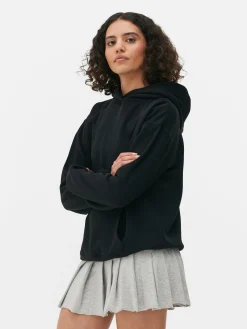 Classic Pullover Hoodie