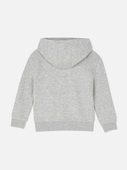 Classic Pullover Hoodie