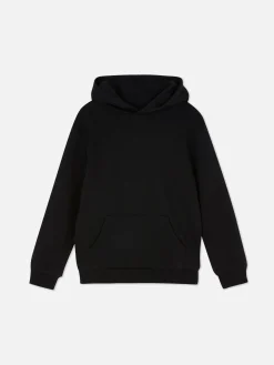 Classic Pullover Hoodie