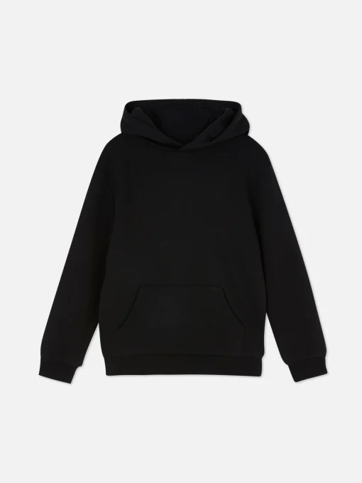 Classic Pullover Hoodie