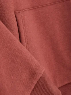 Classic Pullover Hoodie