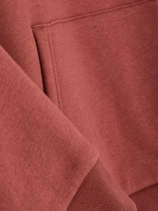 Classic Pullover Hoodie