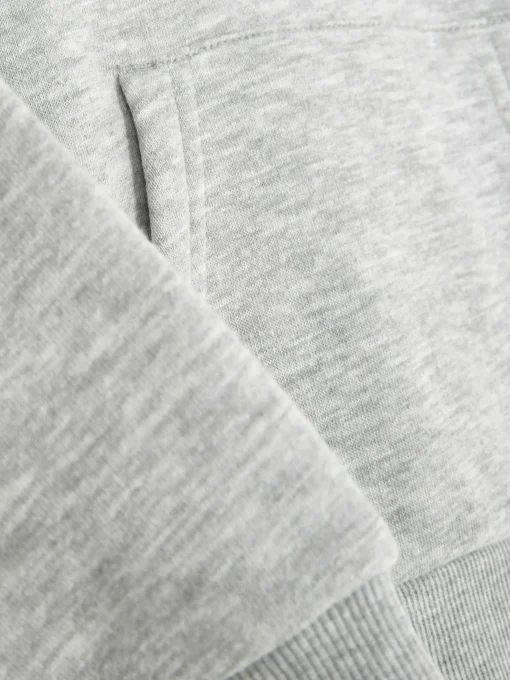 Classic Pullover Hoodie